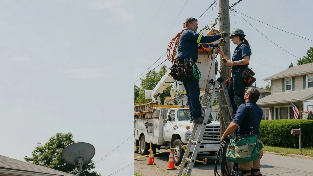 Electrical Repair in Onaka, SD near me